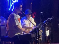 -悦界酒吧(后海店)