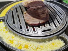 -GOGIYA·咕叽吖韩国传统烤肉店(东方新天地店)