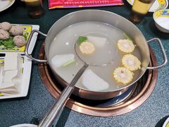 -大吉利·潮汕鲜牛肉火锅(河西店)