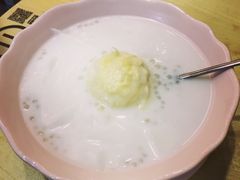 -甜心妈妈·榴莲星级糖水(北京路总店)