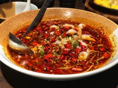-外婆家(杭州马塍店·杭帮菜名店)