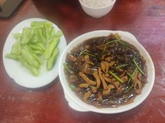 -卫巷菜馆(芙蓉总店)