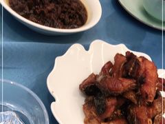 -阿毛饭店(和义路店)