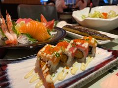 -猛式料理嘉州新光天地店
