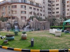 -北京东直门智选假日酒店