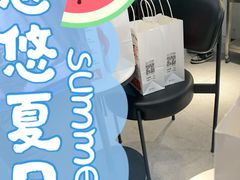 -喜茶(东莞雍华庭店)