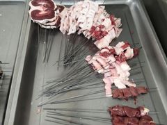 -无名小吃(光复路店)