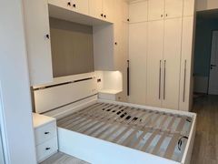 -索菲亚衣柜橱柜家具全屋定制(汶水红星店)