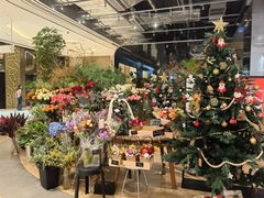 -haxnbauer海森堡德国餐厅(深圳coco店)