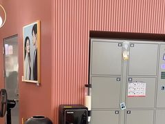 -海马体照相馆(上海宝山万达广场店)