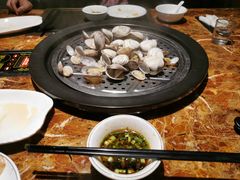 -船奇蒸汽海鲜·闽菜(八市海鲜总店)