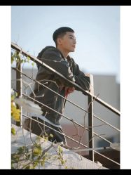 -扎嘎形象设计