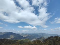 -莫干山风景区
