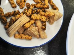 -大清花饺子(山庄店)