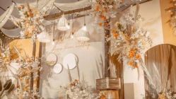 -怡东国际酒店·宴会厅