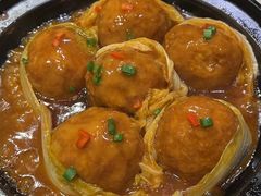 -徽镇小厨·经典徽菜(马连道店)