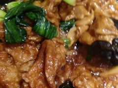 -外婆菜之崇明味道(锦江乐园店)