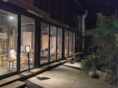 -Metal hands·铁手咖啡