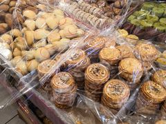 -庆祥斋糕点厂(留学路店)