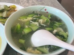 -南方酒店·淮扬菜(回民街店)