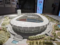 -上海城市规划展示馆