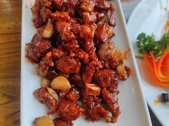 -闻香阁·清真(光荣道店)