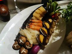 -筱爷叔·上海传统手工菜(玉树路店)