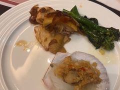 -东莞塘厦三正半山温泉酒店·沙利文西餐厅