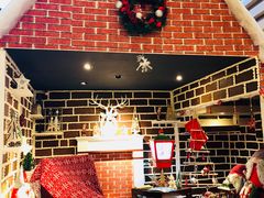 -上海龙之梦万丽酒店