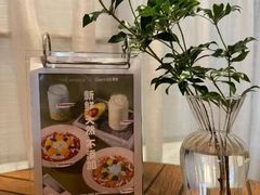 -THE WOODS 简餐 (国贸商城店)