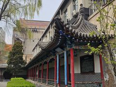 -文瀛公园