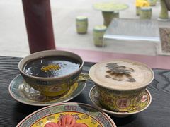 -宫事颐庭·老佛爷贵寿下午茶(颐和园店)