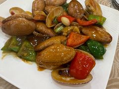 -湛江渔港·大排档(乐园路总店)