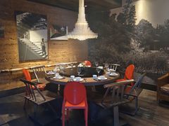 -穿越·外婆家(西溪天堂店)