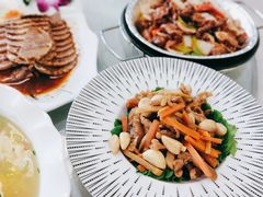 -鑫紫玉食府·巴特私房菜