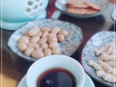 -大可堂普洱茶馆(襄阳南路馆)