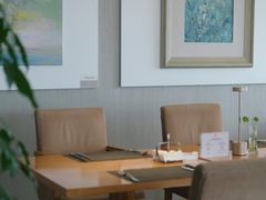 -温州铂尔曼酒店蘭 咖啡厅