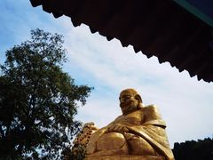 -千佛山风景名胜区