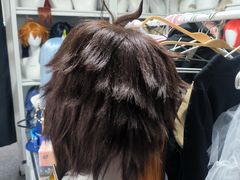 -米游妙妙屋cosplay换装自拍摄影体验馆