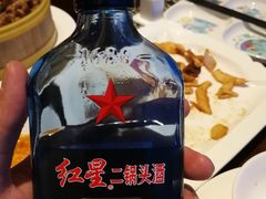 -蜈支洲岛珊瑚酒店临海阁中餐厅
