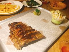 -北平机器Peiping Machine(方家店)