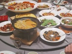 -鑫复盛礼记酒店·国家白金五钻酒家