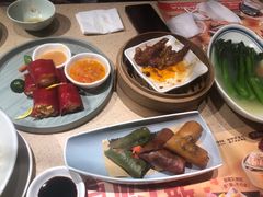 -点都德(华强南店)