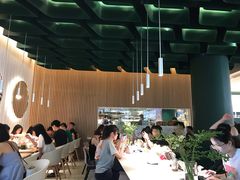 大堂-gaga(深圳福田星河COCO Park店)