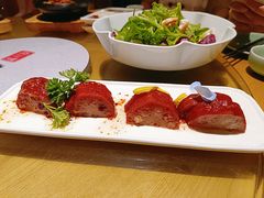 -泰钰丰烤鸭(永安道店)