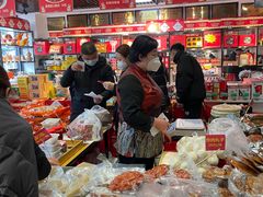 -令氏家外家岐山面(火炬路店)