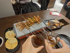-半酌烧烤小酒馆(南京东路店)