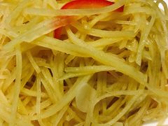 -巴依老爷新疆美食(清华东门店)