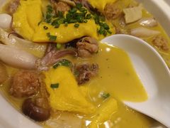 -融荟家和中餐厅·北京西直门宾馆