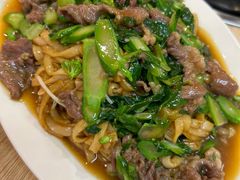 -来自潮州牛肉店(华强北店)